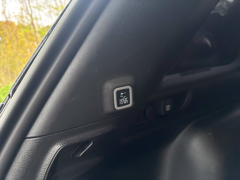 Used 2025 Black Jeep Limited image 14