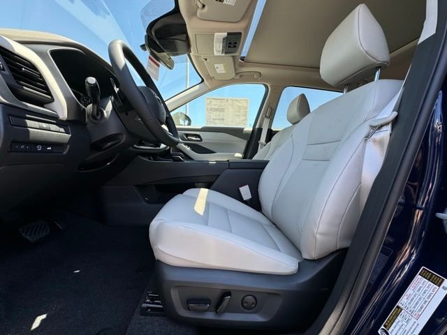 New 2026 Blue Nissan Dark Armor image 16