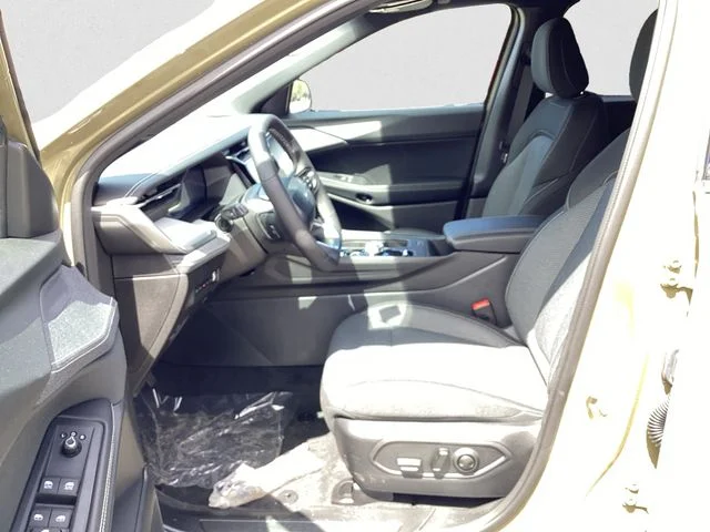 New 2026 41 Jeep LAREDO 4X4 image 10
