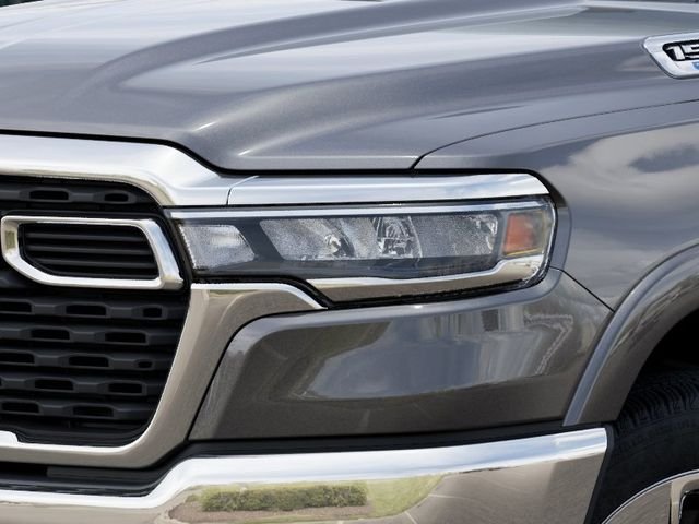 New 2025 Gray Ram Big Horn/Lone Star image 10