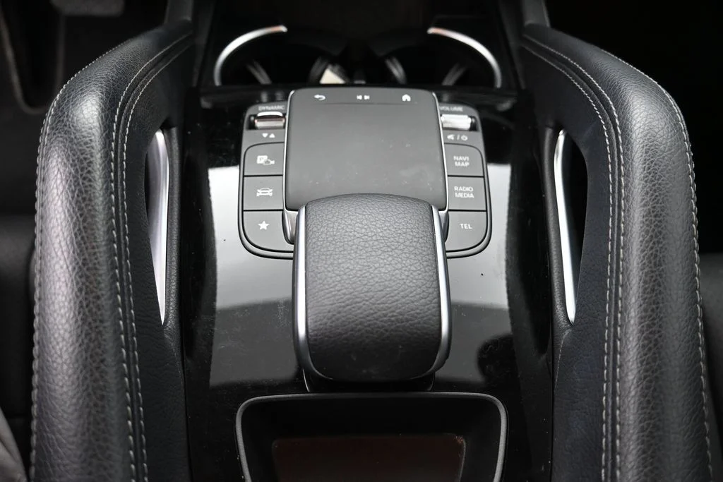 Used 2024 Black Mercedes-Benz GLE 350 image 14