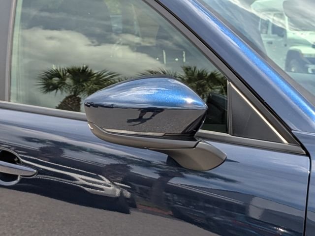 Used 2024 Blue Mazda 3.3 Turbo Select image 13