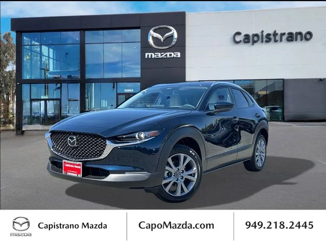 2026 Mazda CX-30 Premium AWD's photo