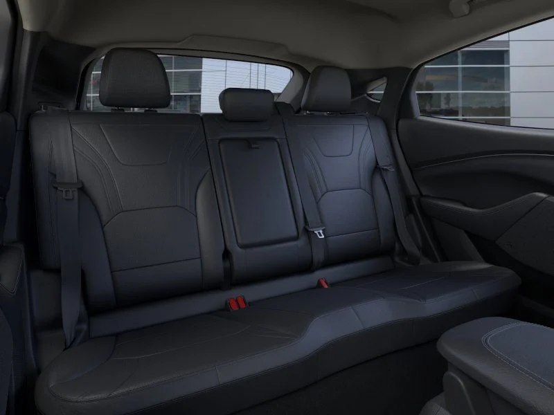 New 2025 White Ford Premium image 12