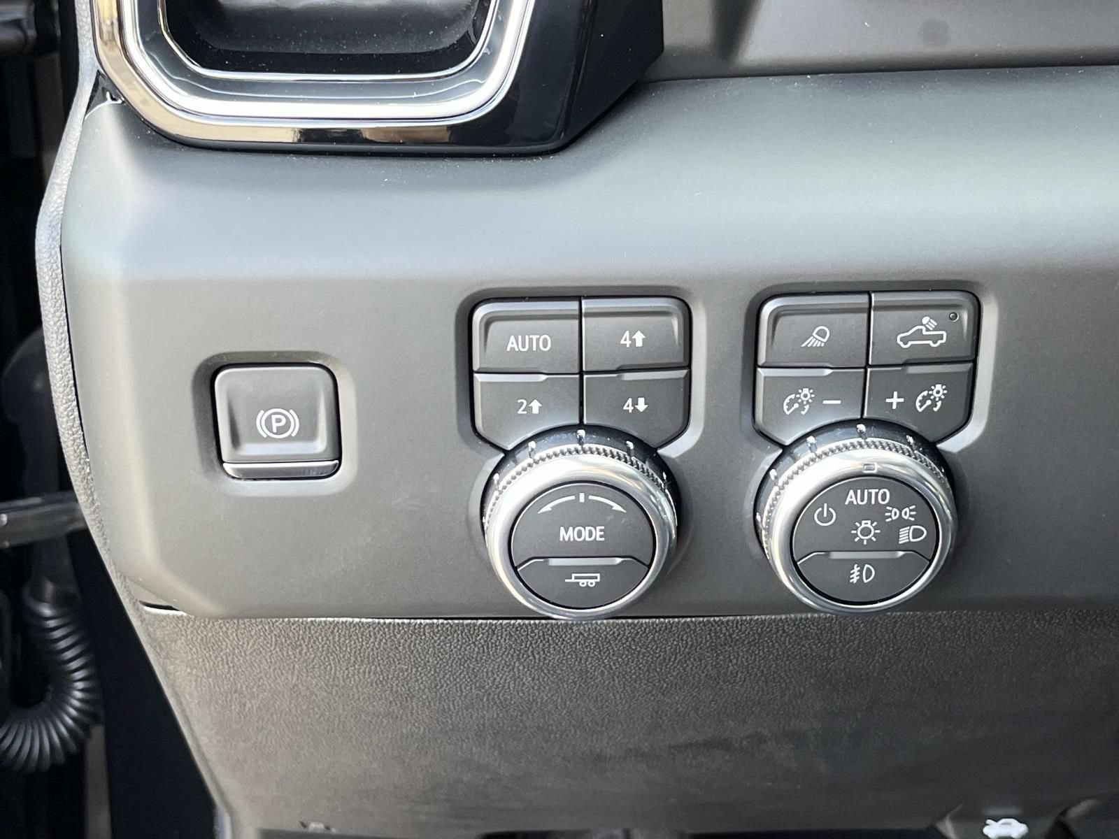2026 GMC Sierra 2500HD Denali - Photo 25