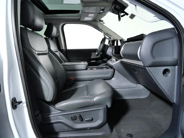 Certified Used 2025 White Ford Active image 11