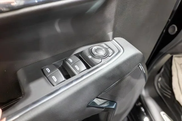 2026 Chevrolet Silverado 1500 LT Trail Boss - Photo 12