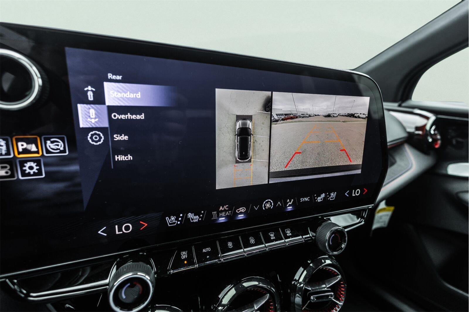 2025 Chevrolet Blazer EV RS - Photo 14