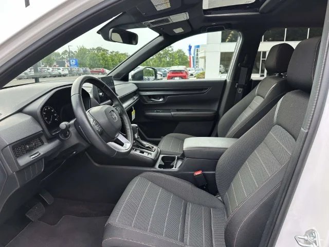 2026 Honda CR-V Sport - Photo 15