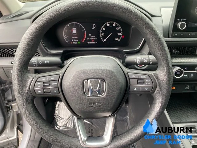Used 2025 Silver Honda LX image 31