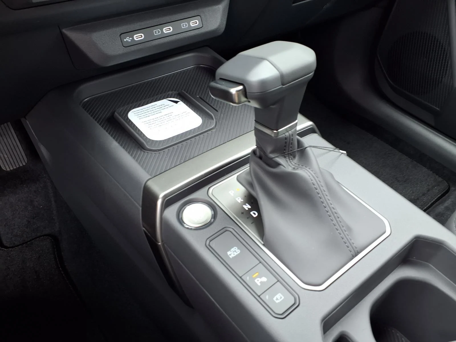New 2027 Frost Blue Kia X-Line SX image 5
