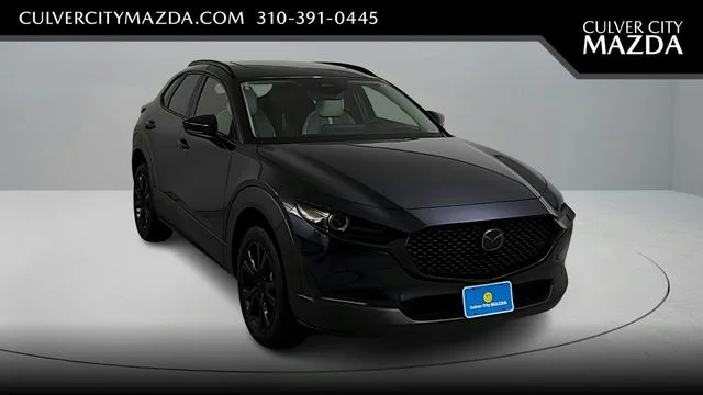 2026 Mazda CX-30 2.5 Turbo Aire Edition AWD