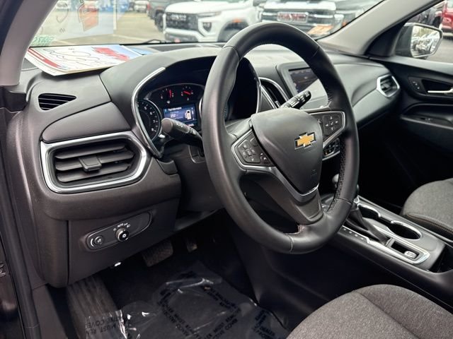 Used 2023 Black Chevrolet LT image 13