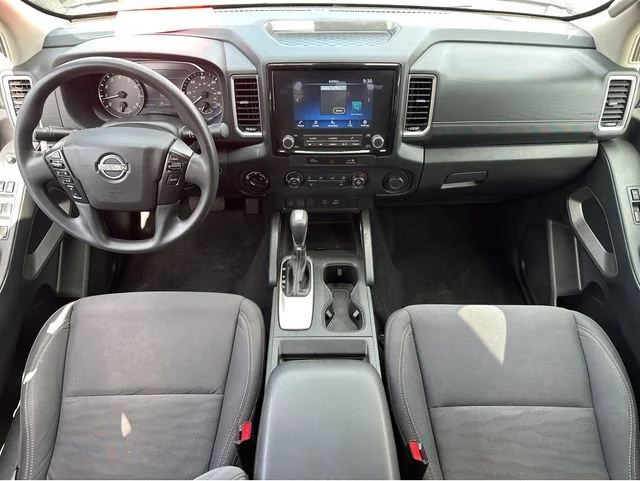 2023 Nissan Frontier SV - Photo 16