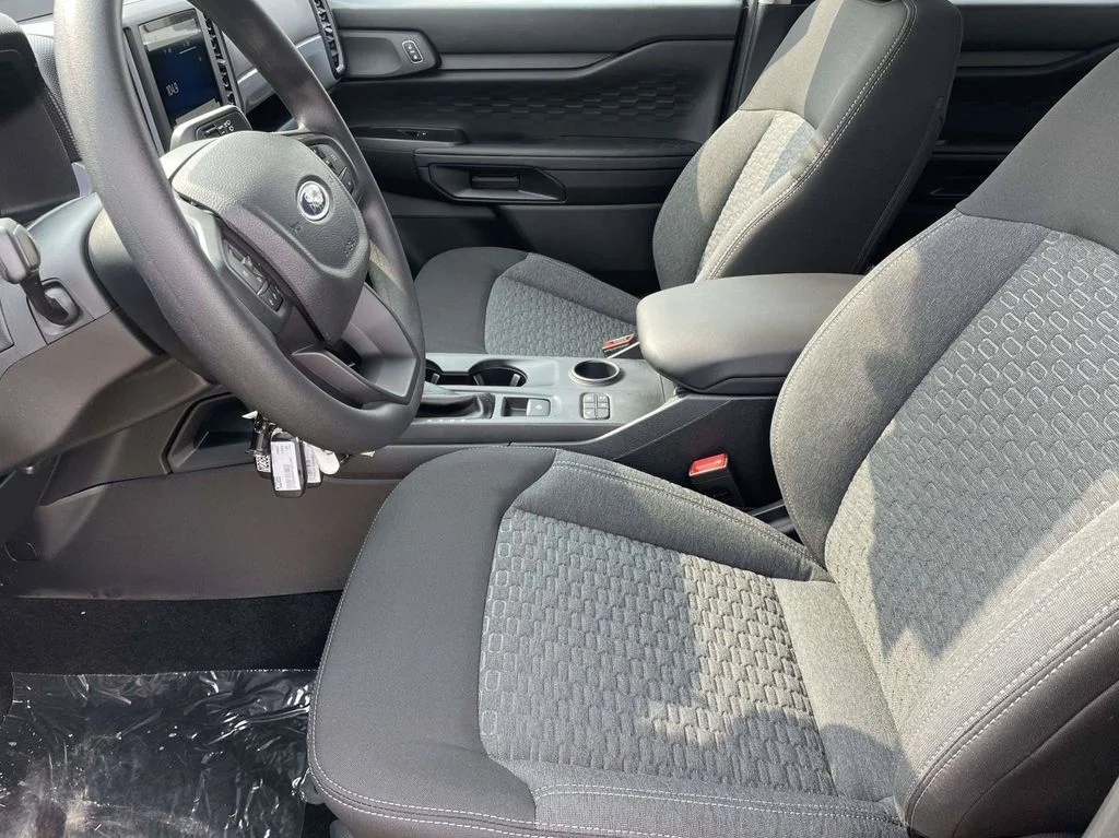 New 2026 Gray Ford XL image 13