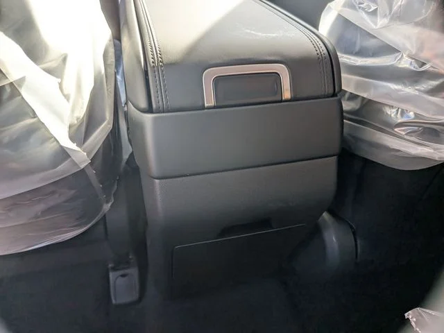 New 2026 White Hyundai Limited image 27