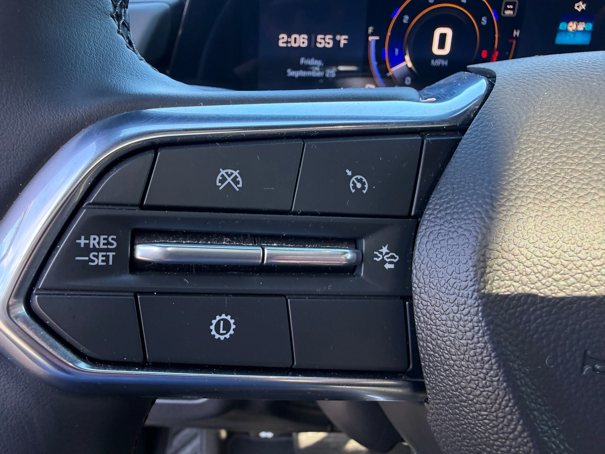 Used 2026 Black Chevrolet Z71 image 18