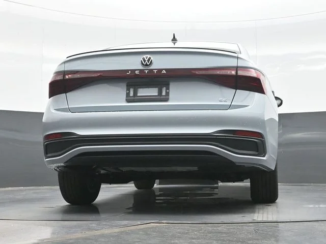 New 2026 Gray Volkswagen 1.5T SE image 18