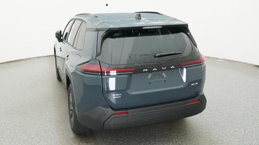 New 2026 Storm Cloud Toyota XLE Premium image 12
