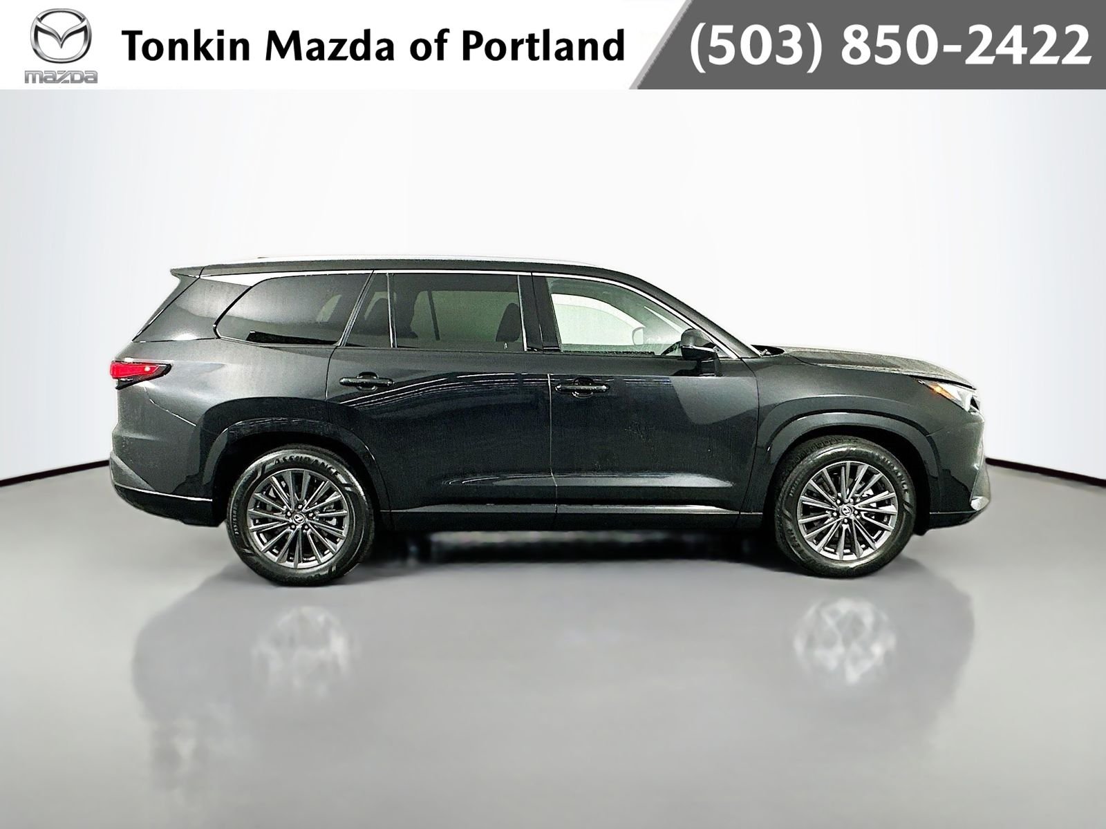Used 2024 Caviar Lexus 350 image 8