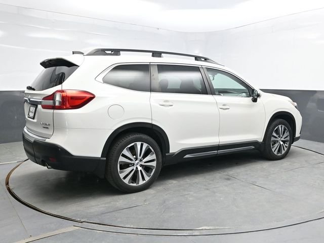 Used 2020 White Subaru Limited image 7