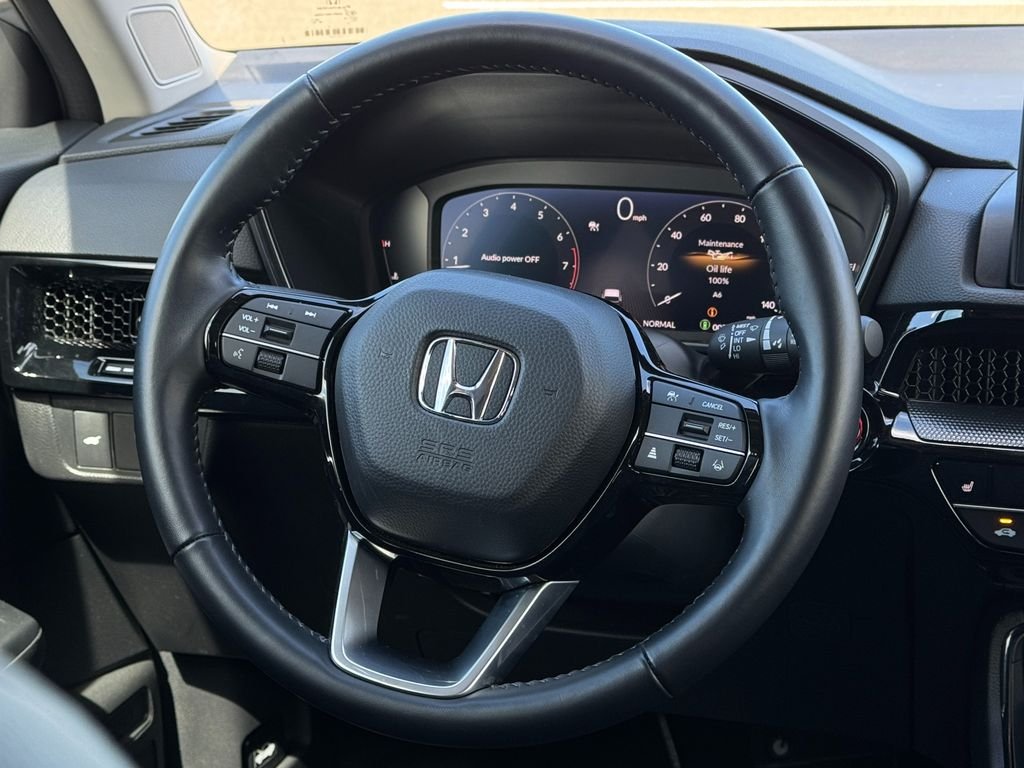 Certified Used 2026 Urban Gray Pearl Honda AWD EX-L image 18