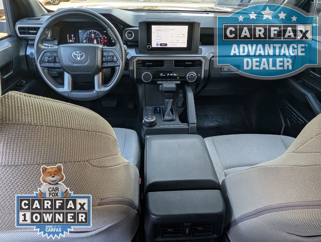 Used 2025 Gray Toyota SR5 image 17