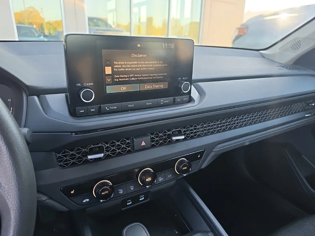 2023 Honda Accord EX - Photo 22