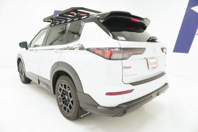 2025 Mitsubishi Outlander Trail Edition - Photo 9