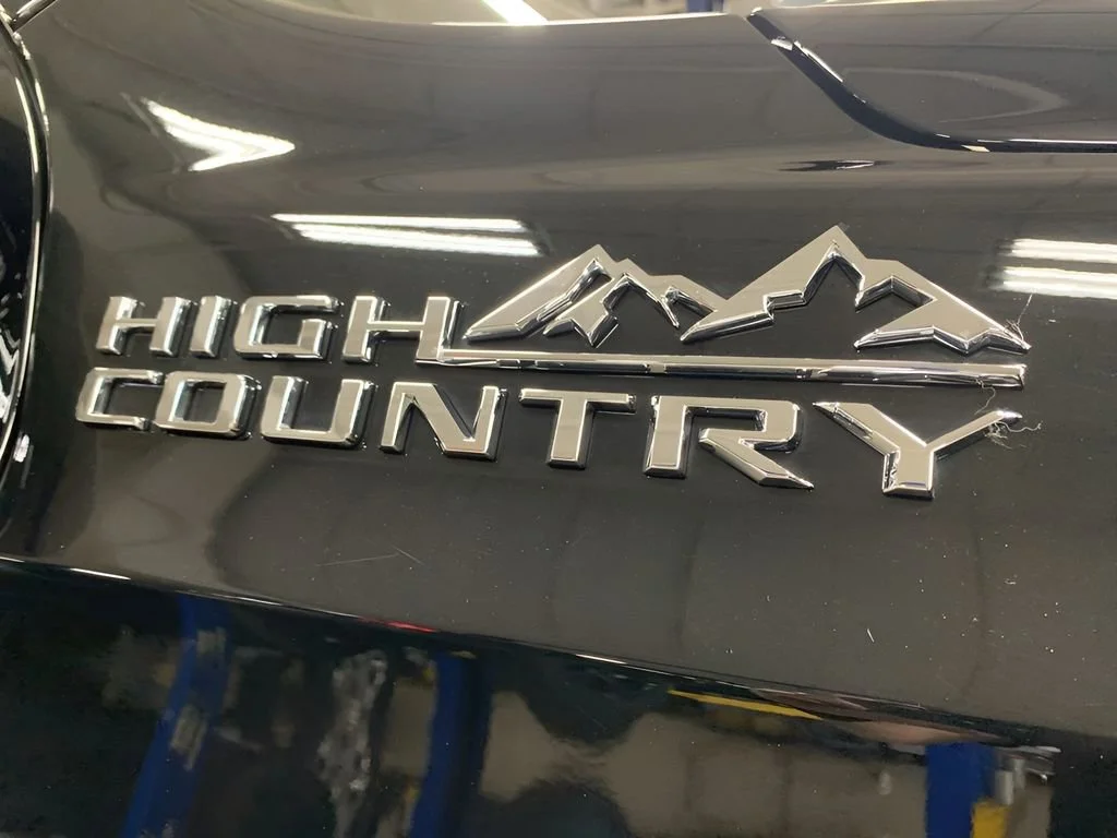2025 Chevrolet Tahoe High Country - Photo 13