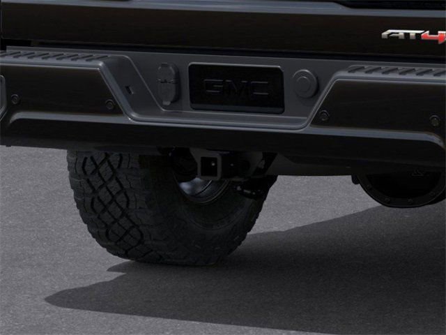 2025 GMC Sierra 1500 AT4X - Photo 14