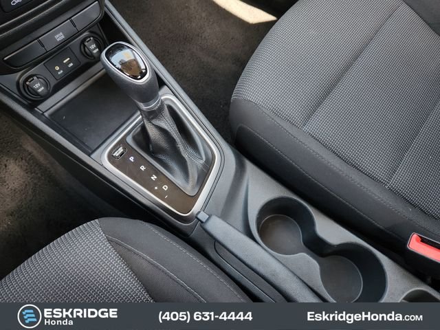 Used 2019 Gray Hyundai SE image 20