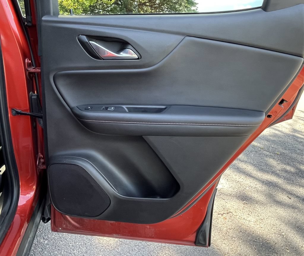 2021 Chevrolet Blazer RS - Photo 19