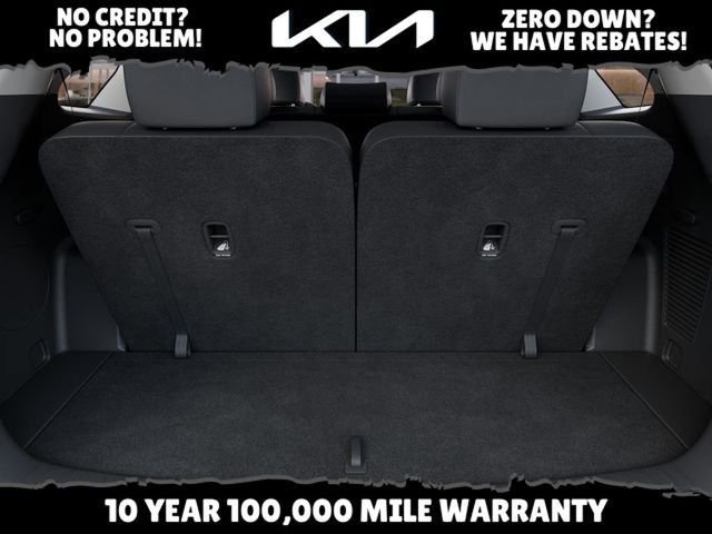 2026 Kia Sorento S - Photo 19