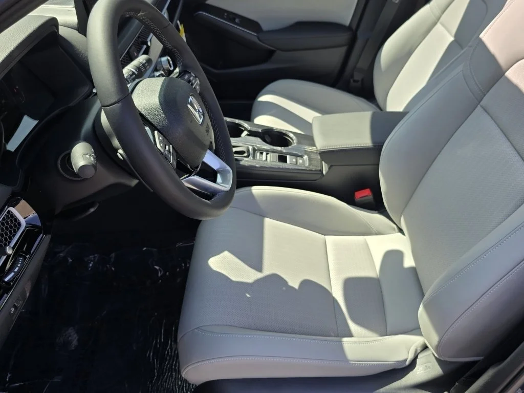 New 2026 Boost Blue Pearl Honda Sport Touring image 29