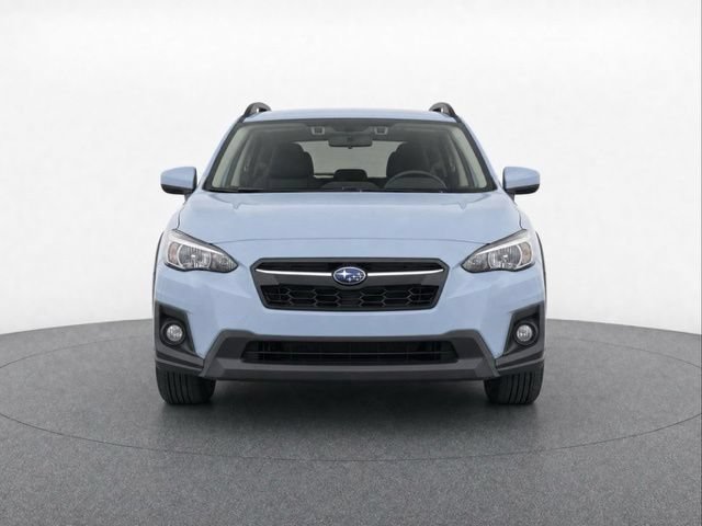 Used 2019 Subaru Crosstrek Premium with VIN JF2GTAEC3KH358696 for sale in Wakefield, MA