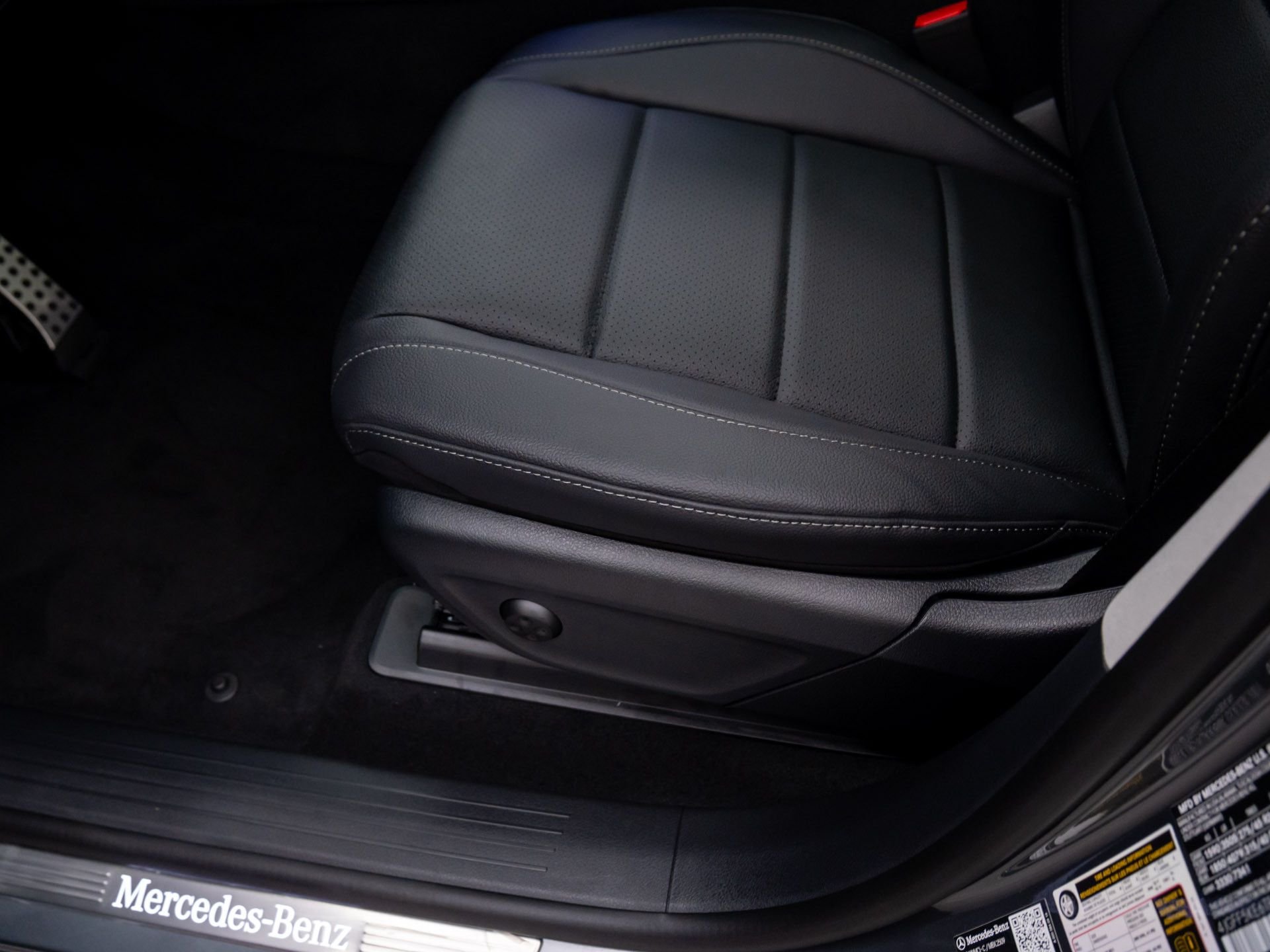 New 2026 Gray Mercedes-Benz GLS 450 image 15