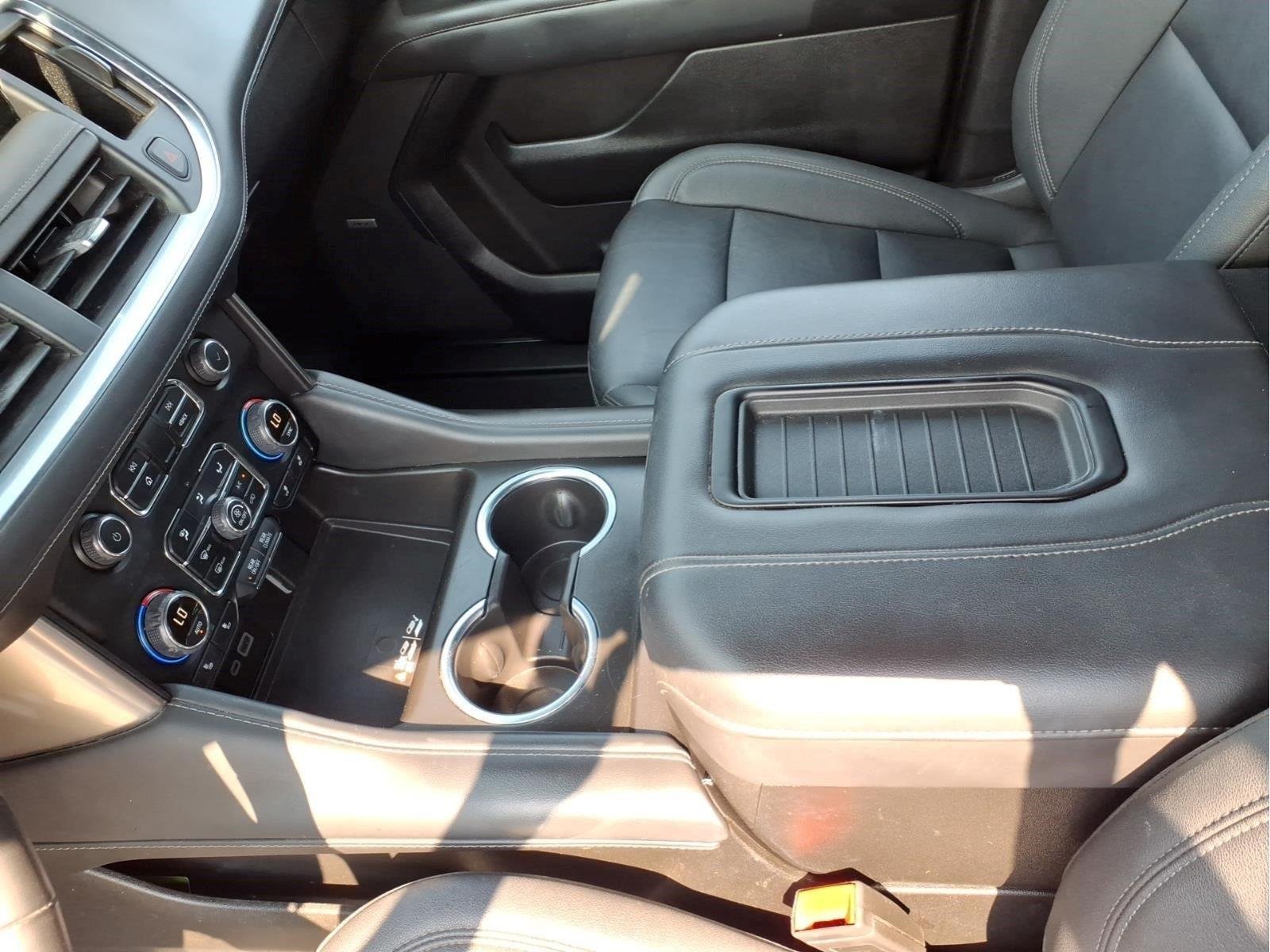 Used 2023 Sterling Gray Metallic Chevrolet Z71 image 25