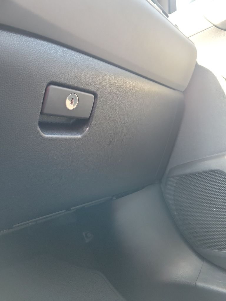 Certified Used 2021 Gray Toyota XLE image 38