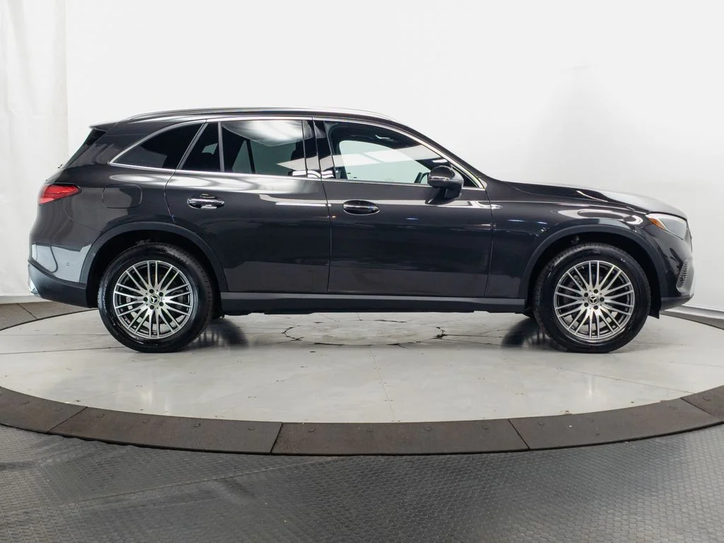Certified Used 2026 Gray Mercedes-Benz GLC 300 image 30