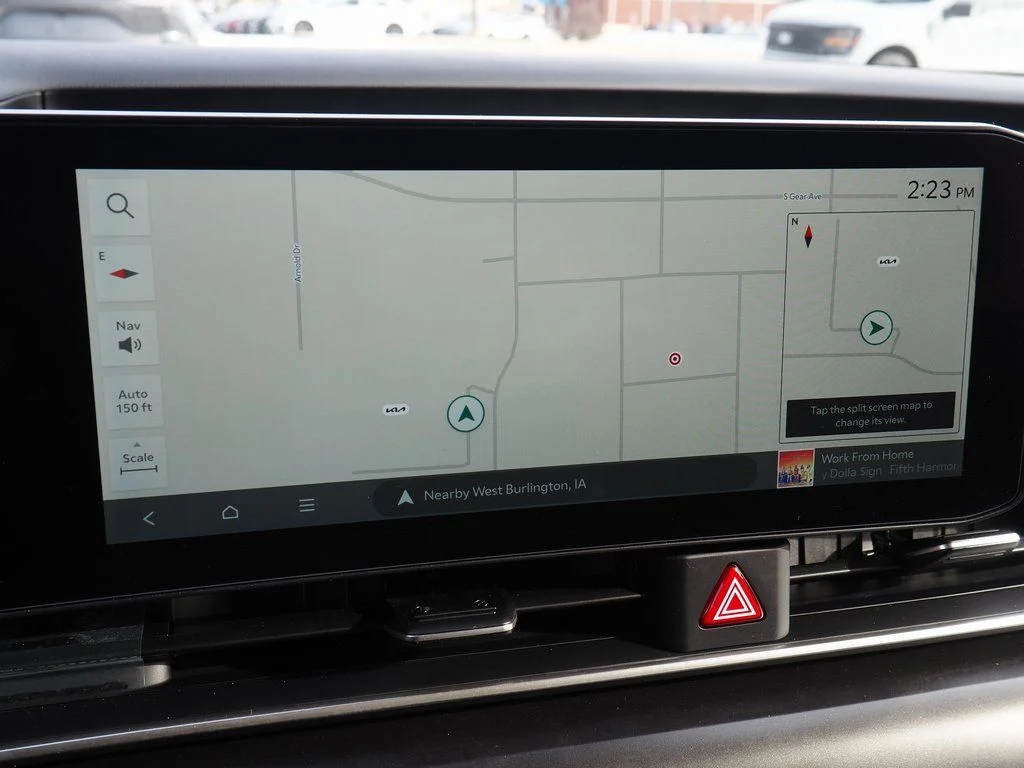 2026 Kia Carnival SX - Photo 18
