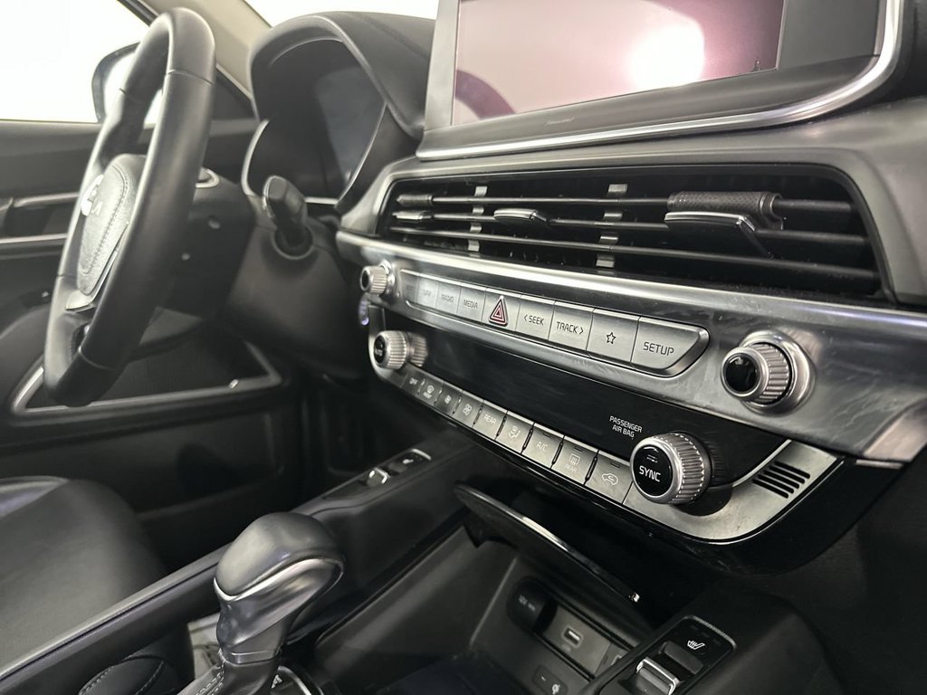 Certified Used 2022 Gray Kia S image 15