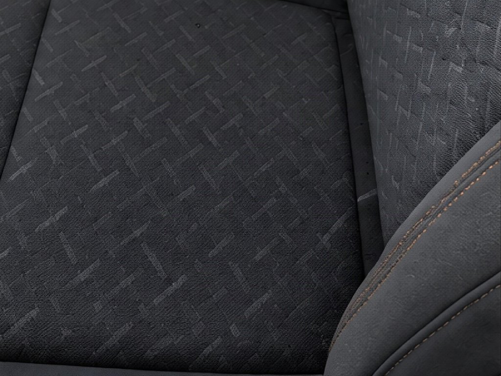 Certified Used 2026 Gray Jeep Mojave image 23