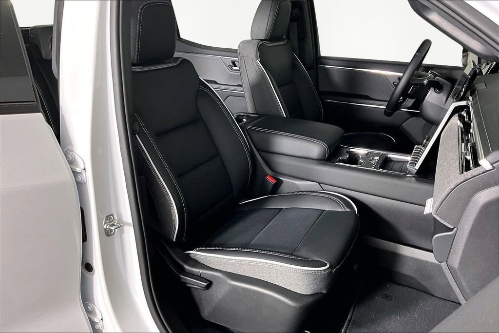 2026 GMC Sierra EV Elevation - Photo 12