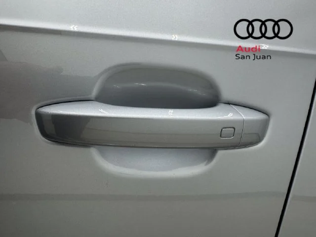 New 2026 Silver Audi 45 Premium Plus image 10