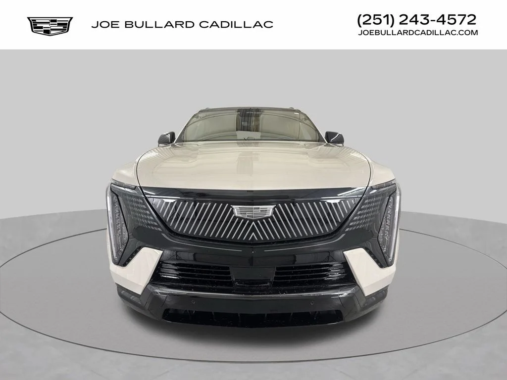 New 2026 Sandstone Cadillac Sport image 10