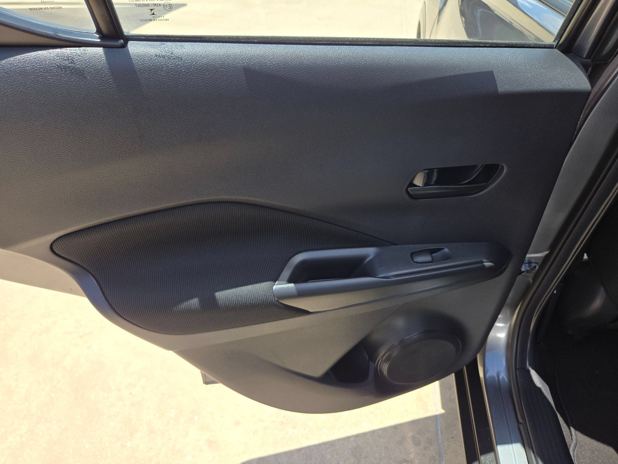 Used 2025 Gun Metallic Nissan S image 14
