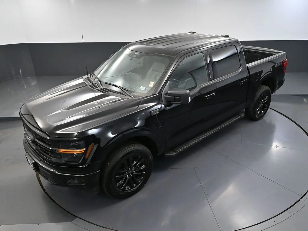 2024 Ford F-150 XLT - Photo 61