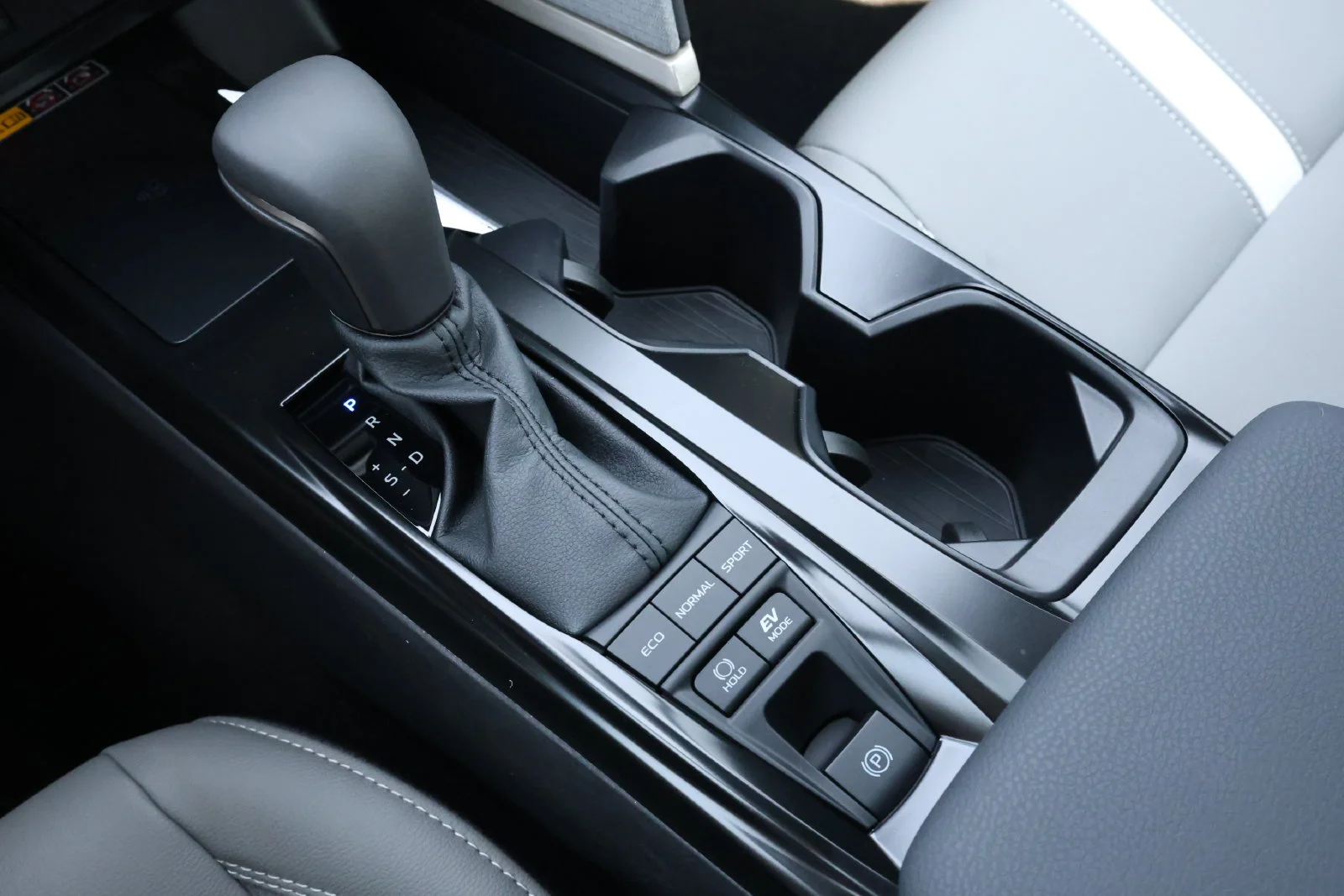 New 2026 Dark Cosmos Toyota SE image 20