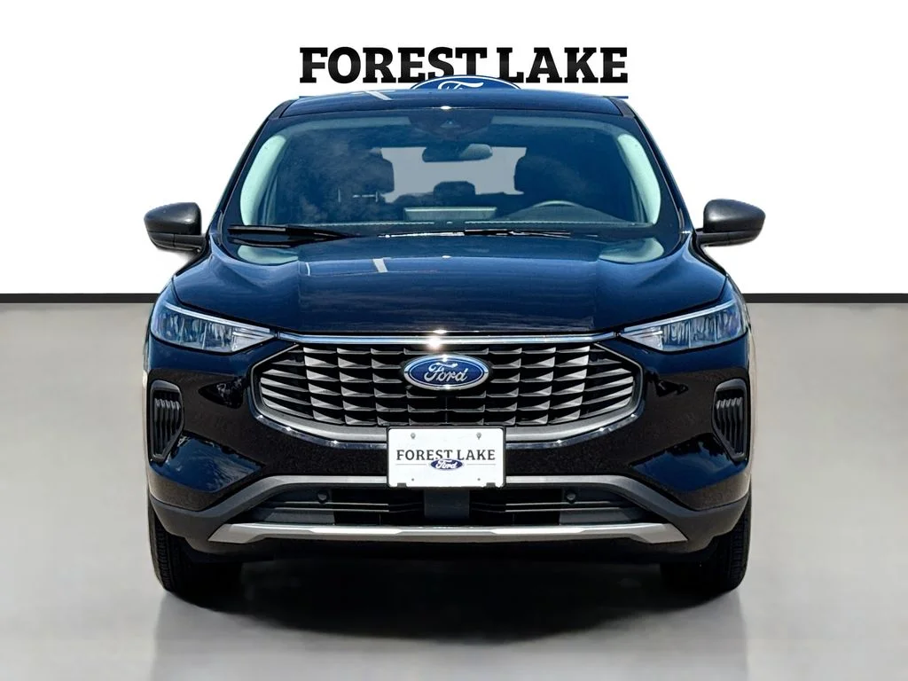 Used 2025 Ford Escape Active with VIN 1FMCU9GN4SUB68674 for sale in Forest Lake, Minnesota